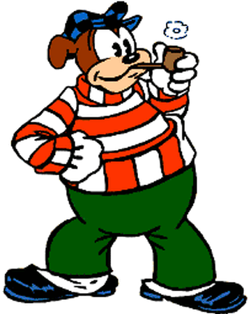 Butch Mickey S Friend Disney Wiki Fandom