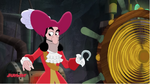 Captain Hook - Hideout...It's Hook!