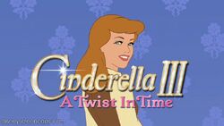 User blog:FrostiesPrincess/Cinderella's Glass Slipper, Disney Wiki