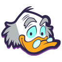 Ludwig Von Drake