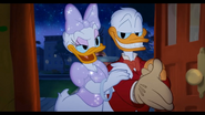 In Legend of the Three Caballeros