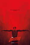 Daredevil season 3 teaser poster
