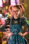 Descendants 2 - Dizzy Temaine