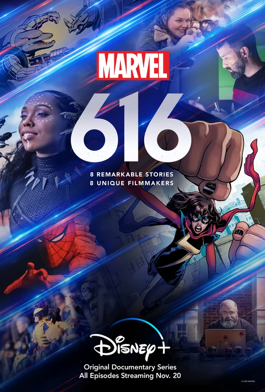 Age of X-Man: Nextgen (2019)