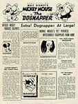 Dognapper Publicity