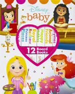 Dpbabybook