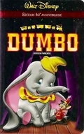 Dumbo2001QuebecVHS