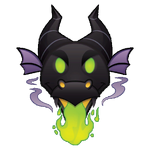 EmojiBlitzMaleficent-PowerUp