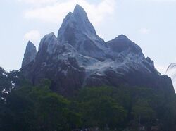 Expedition - Everest