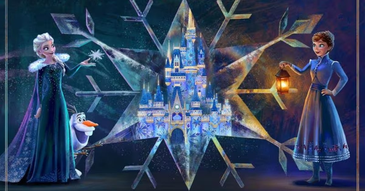 Frozen 3 announced at Disney- Cinema express