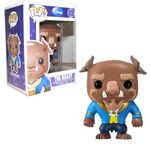 Funko POP Beast