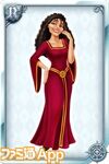 Mother Gothel