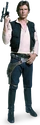 Han Solo render