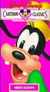 Here's Goofy