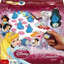 I remember Game