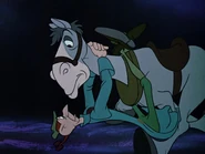 Jump, Gunpowder! Jump!