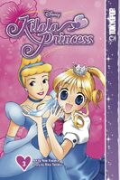 Kilala Princess volume 3