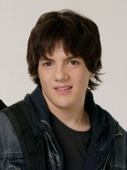 Matthew knight