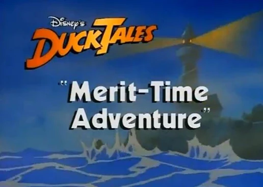 Merit-Time Adventure