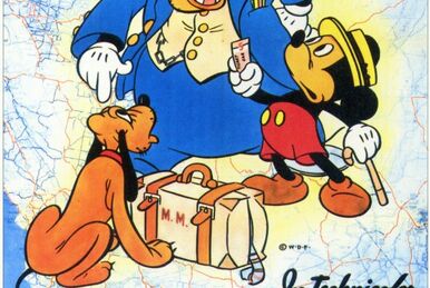 Canine Caddy | Disney Wiki | Fandom Canine Caddy | Disney Wiki | Fandom