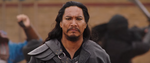 Jason Scott Lee as Böri Khan
