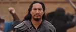 Jason Scott Lee as Bori Khan.