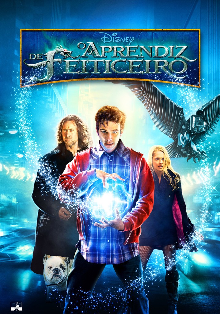 O Aprendiz de Feiticeiro (filme) Disney Wiki Fandom O Aprendiz de Feiticeiro (filme) Disney Wiki Fandom