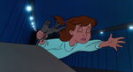 "Mr. Fagin! Mr. Fagin, HELP ME!!"