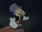 Jiminy Cricket