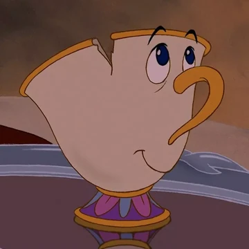 Chip Potts Disney Wiki Fandom