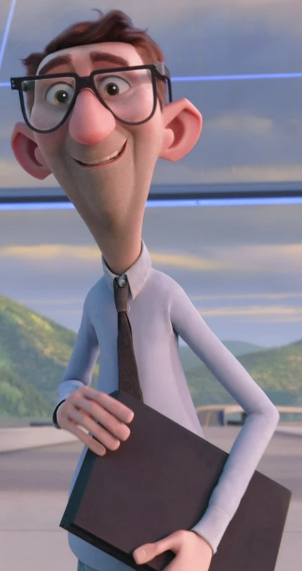 Graham Pudowski