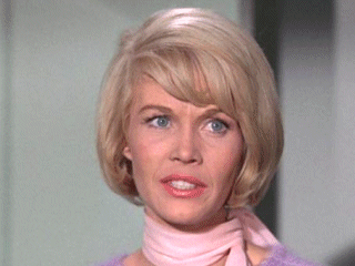 Dorothy Provine Disney Wiki Fandom