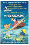 Rescuersposter