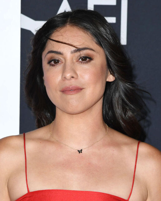 Rosa Salazar Disney Wiki Fandom