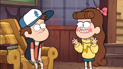 S1e4 mabel's makeover