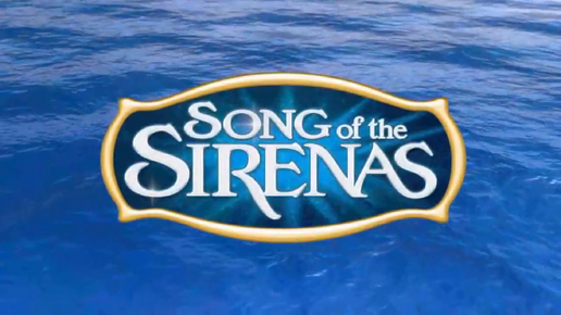 Song of the Sirenas
