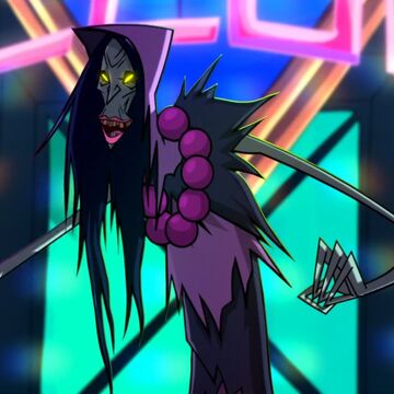 The Sorceress Disney Wiki Fandom