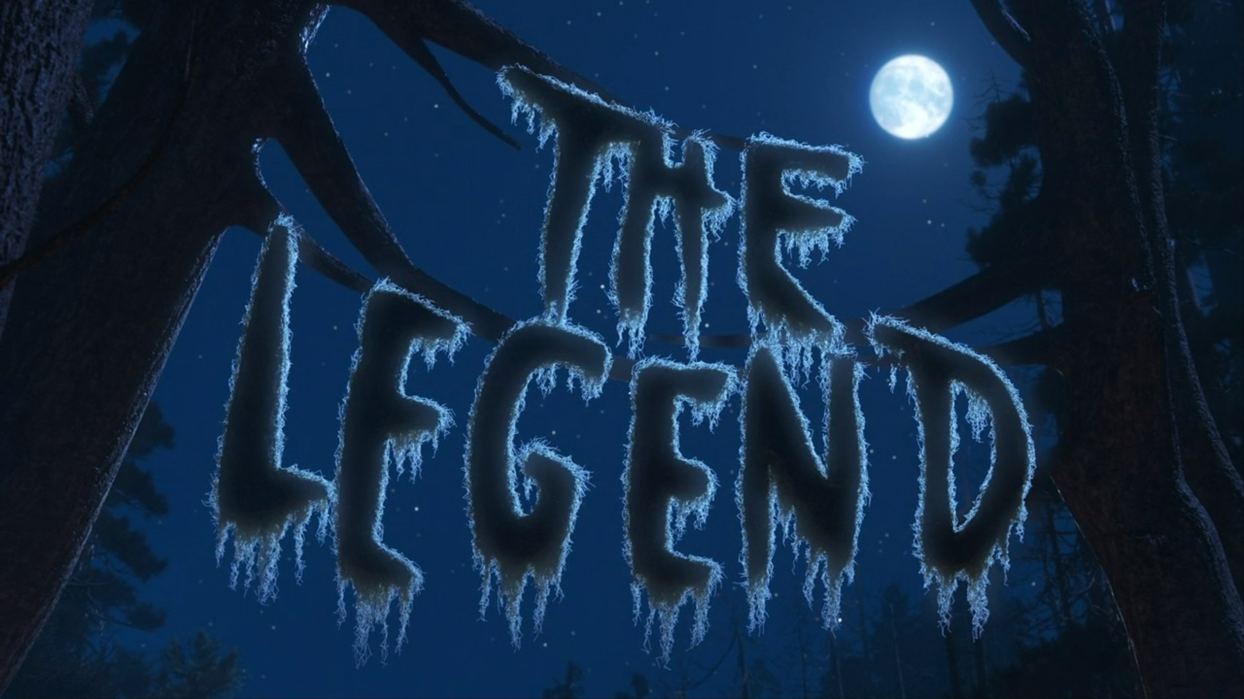 The Legend, Cars on the Road Read Along, Ghost Stories for Kids