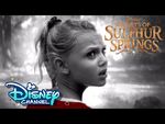 This is Savannah - Teaser - Secrets of Sulphur Springs - Disney Channel