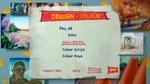 Design - Colour menu