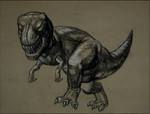 Trex-sketch-4