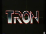 Tron trailer