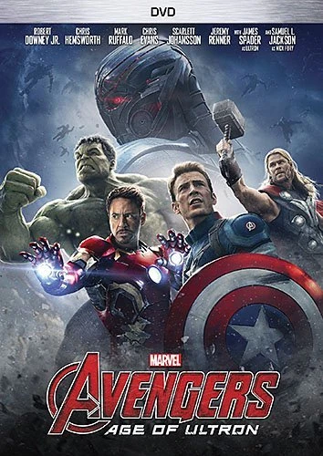 Avengers: Age of Ultron (video) | Disney Wiki | Fandom