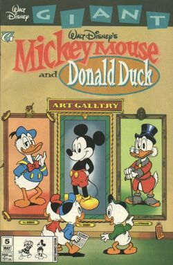 Walt Disney Giant | Disney Wiki | Fandom Walt Disney Giant | Disney Wiki | Fandom