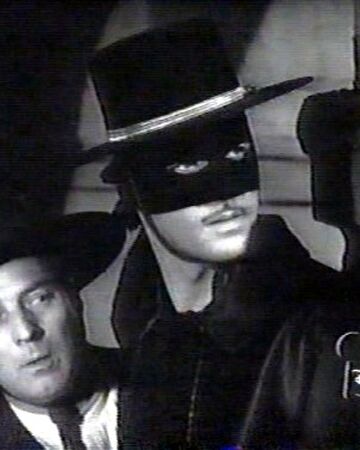 Zorro Disney Wiki Fandom