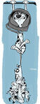 101 Dalmatian Street pilot concept art 19