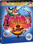 Aladdin 4K