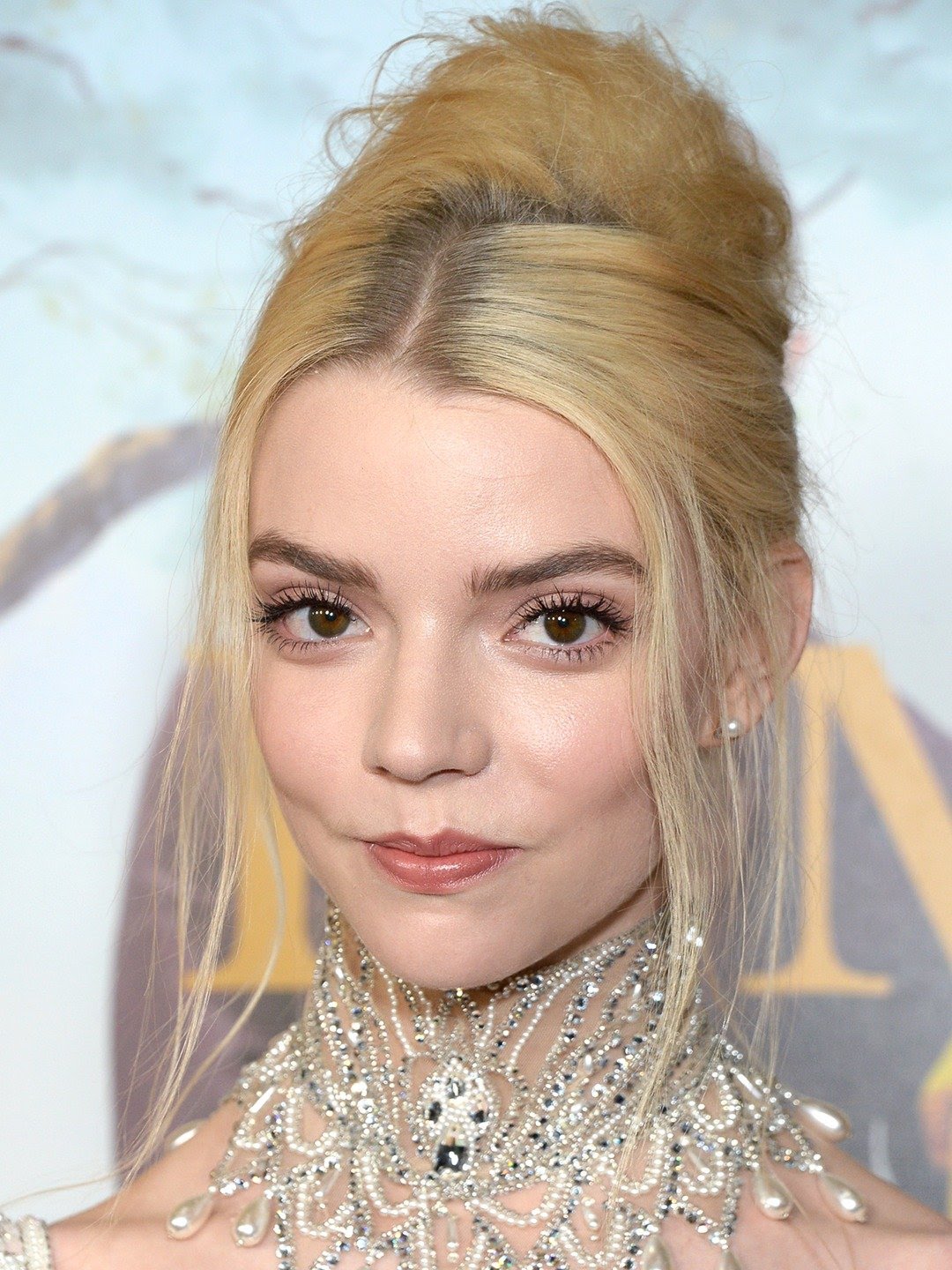 What movies and TV shows has Anya Taylor-Joy been in? - Anya Taylor-Joy: 19  facts - PopBuzz