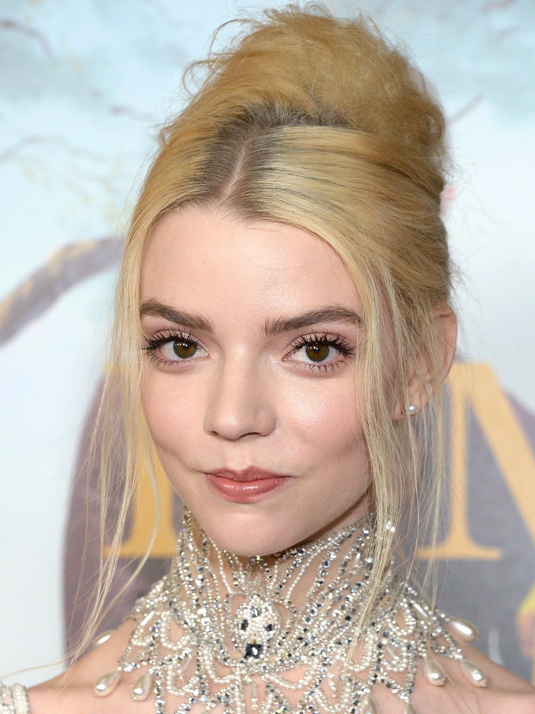 Anya Taylor-Joy | Disney Wiki | Fandom