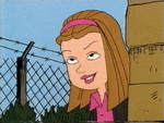 Ashley Armbruster (Recess franchise)